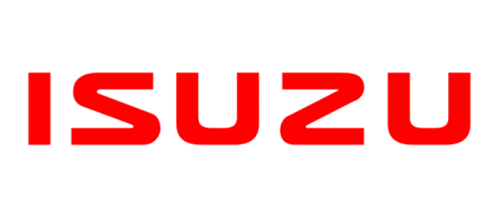 Logo Isuzu Jambi